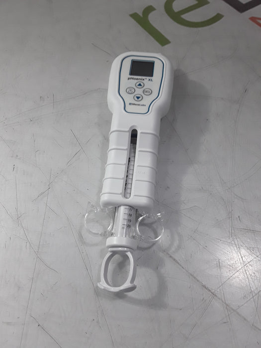 Mesa Labs Phoenix XL Dialysis Meter