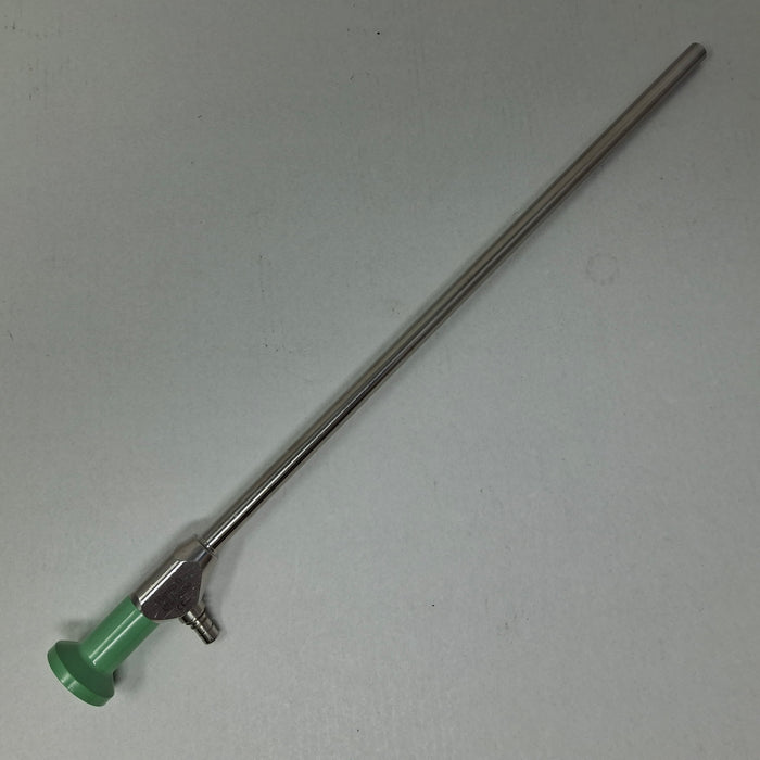 Stryker 502-937-010 AIM 0° Autoclavable Laparoscope, 10mm