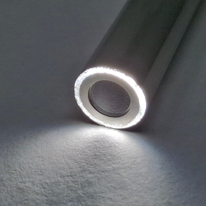 Stryker 502-937-010 AIM 0° Autoclavable Laparoscope, 10mm