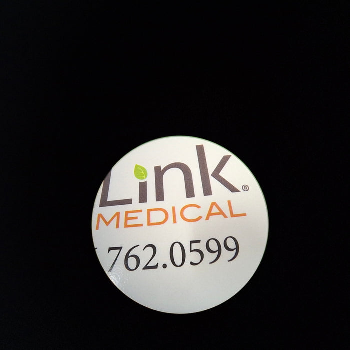 Stryker 502-937-010 AIM 0° Autoclavable Laparoscope, 10mm