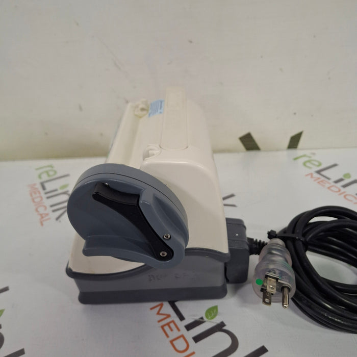Smiths Medical Medfusion 4000 Syringe Infusion Pump