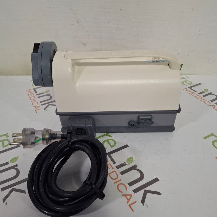 Smiths Medical Medfusion 4000 Syringe Infusion Pump