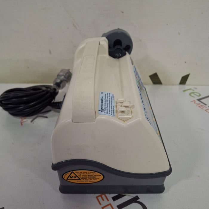 Smiths Medical Medfusion 4000 Syringe Infusion Pump
