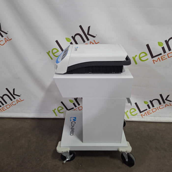 ConMed System 5000 Electrosurgical Unit