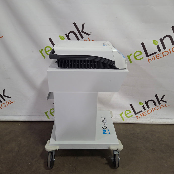 ConMed System 5000 Electrosurgical Unit