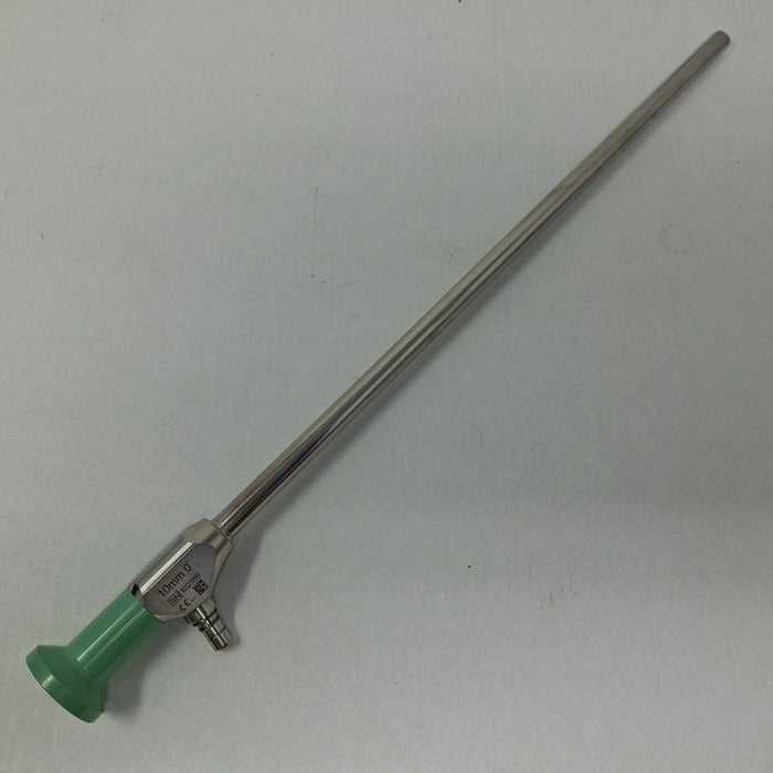 Stryker 502-937-010 AIM 0° Autoclavable Laparoscope, 10mm