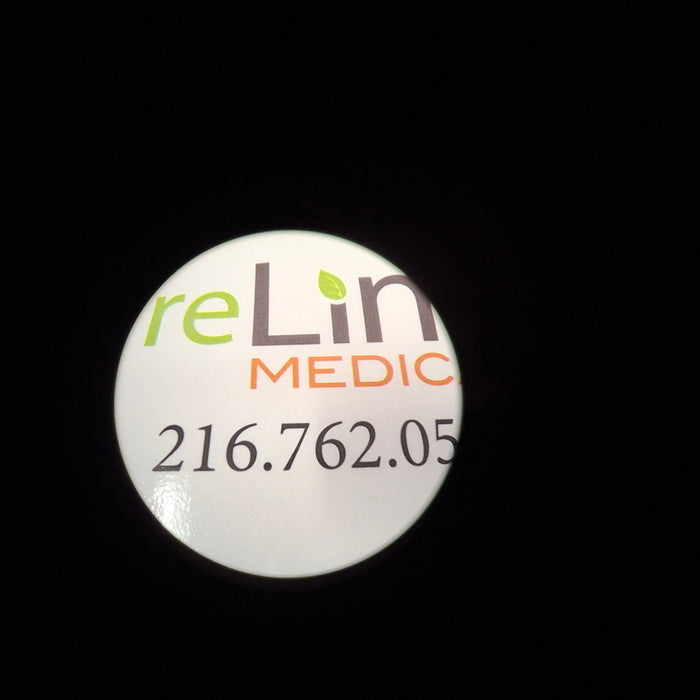 Stryker 502-937-010 AIM 0° Autoclavable Laparoscope, 10mm