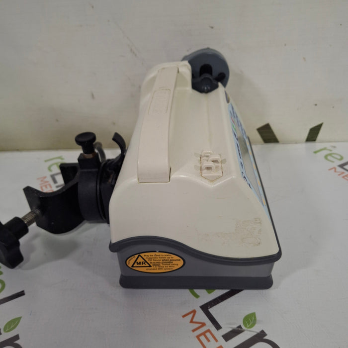 Smiths Medical Medfusion 4000 Syringe Infusion Pump