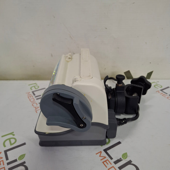 Smiths Medical Medfusion 4000 Syringe Infusion Pump
