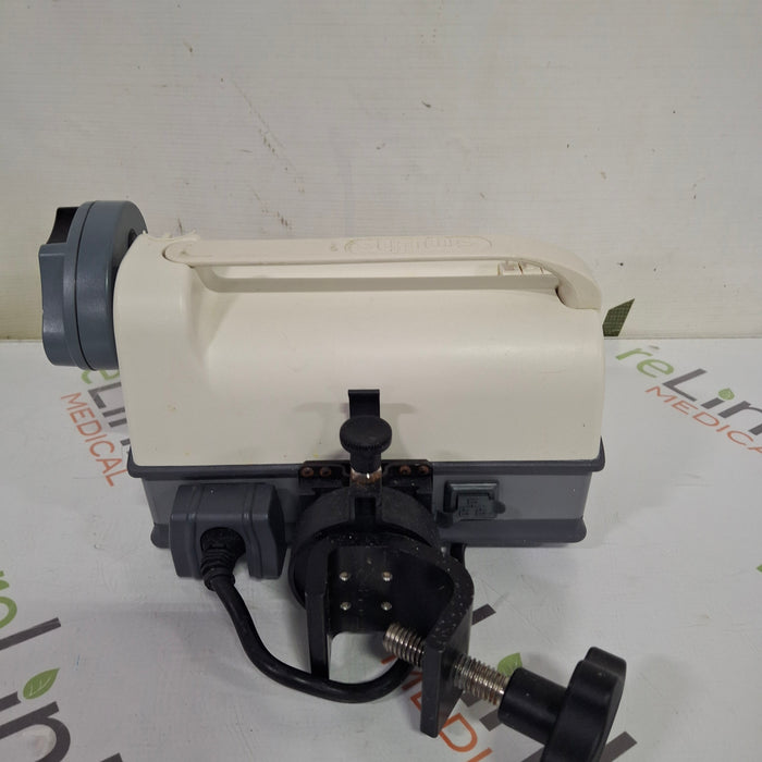 Smiths Medical Medfusion 4000 Syringe Infusion Pump
