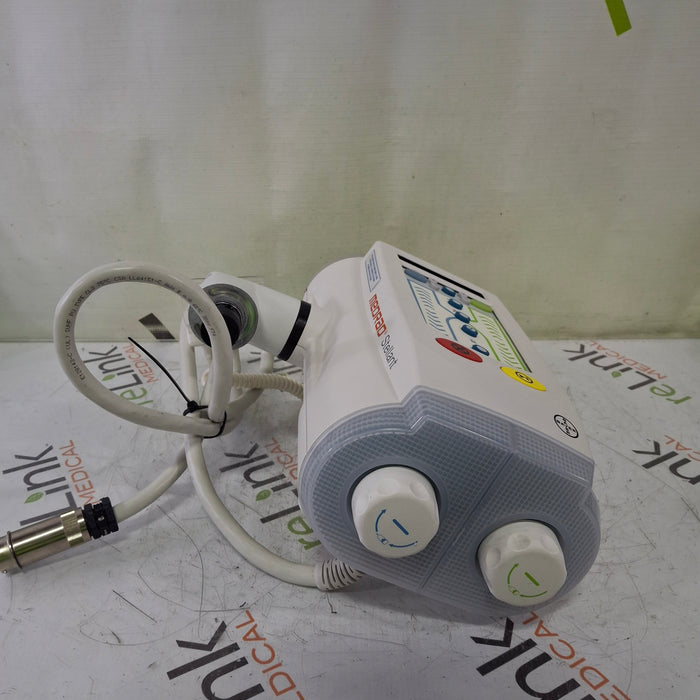 Medrad Stellant Dual Head Injector