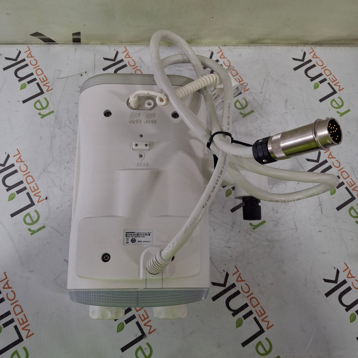 Medrad Stellant Dual Head Injector