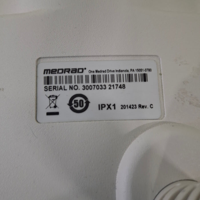 Medrad Stellant Dual Head Injector