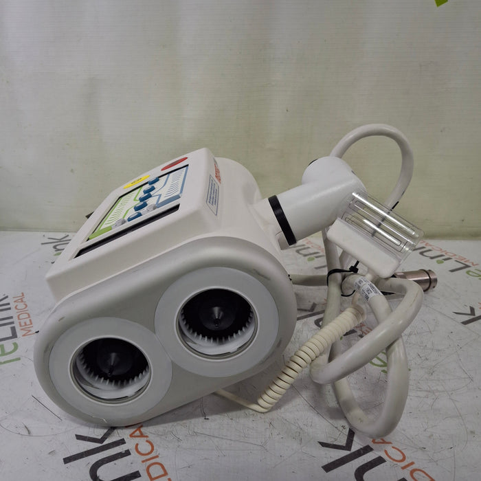 Medrad Stellant Dual Head Injector