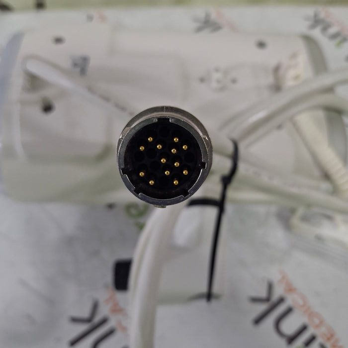 Medrad Stellant Dual Head Injector