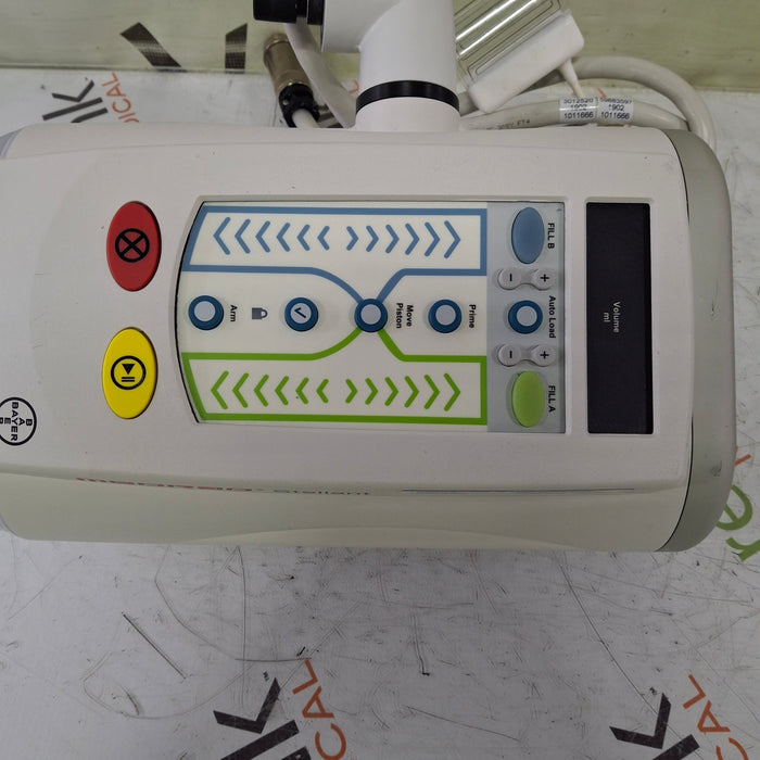 Medrad Stellant Dual Head Injector