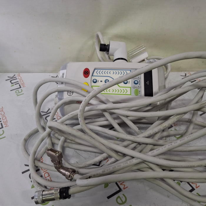 Medrad Stellant Dual Head Injector