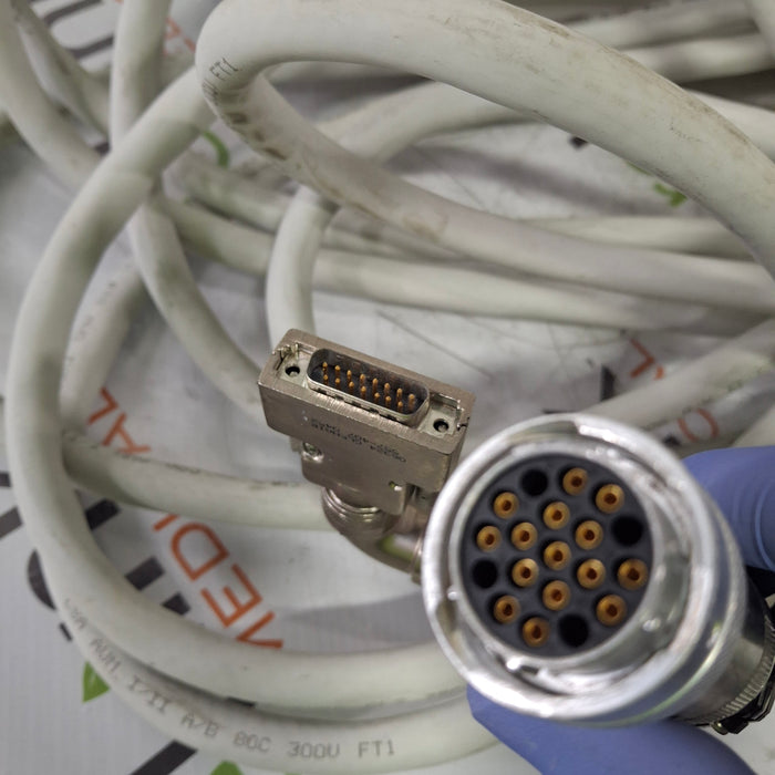 Medrad Stellant Dual Head Injector