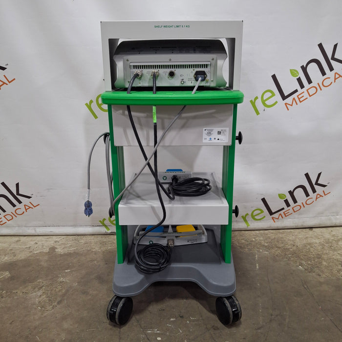 Megadyne Mega Power Electrosurgical Unit