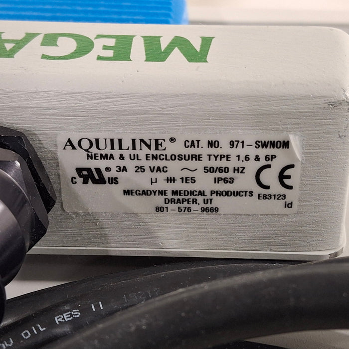 Megadyne Mega Power Electrosurgical Unit