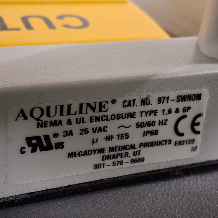 Megadyne Mega Power Electrosurgical Unit