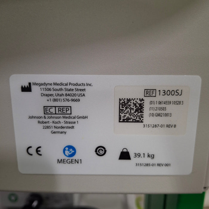 Megadyne Mega Power Electrosurgical Unit