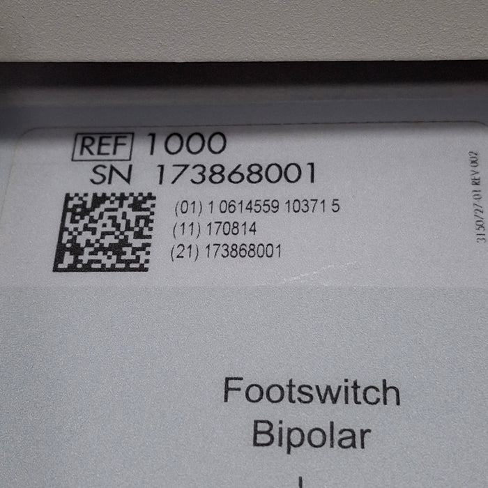 Megadyne Mega Power Electrosurgical Unit