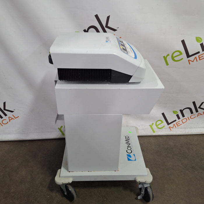 ConMed System 2450 Electrosurgical Unit