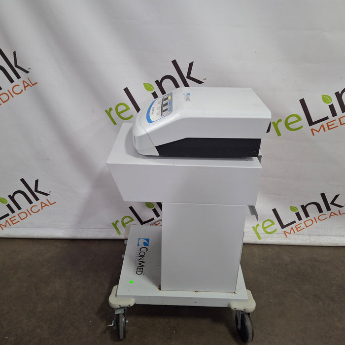 ConMed System 2450 Electrosurgical Unit