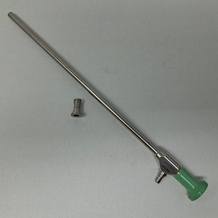 Stryker 502-937-010 AIM 0° Autoclavable Laparoscope, 10mm