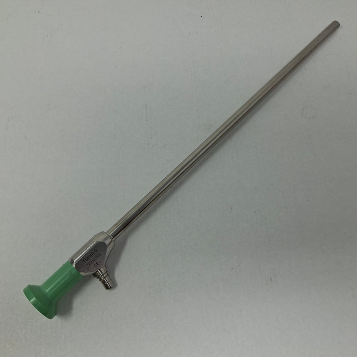Stryker 502-937-010 AIM 0° Autoclavable Laparoscope, 10mm
