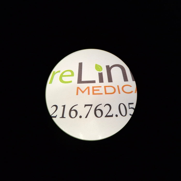 Stryker 502-937-010 AIM 0° Autoclavable Laparoscope, 10mm