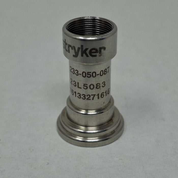 Stryker 502-937-010 AIM 0° Autoclavable Laparoscope, 10mm