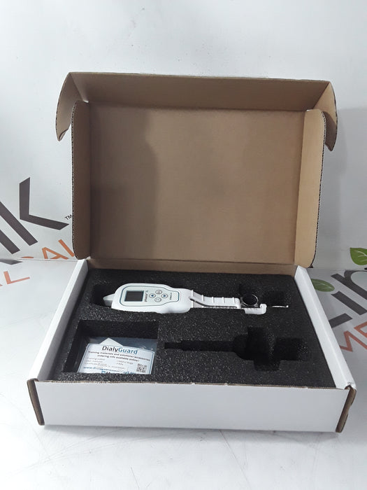 Mesa Labs Phoenix XL Dialysis Meter