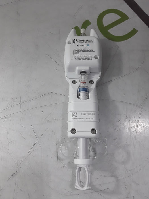 Mesa Labs Phoenix XL Dialysis Meter