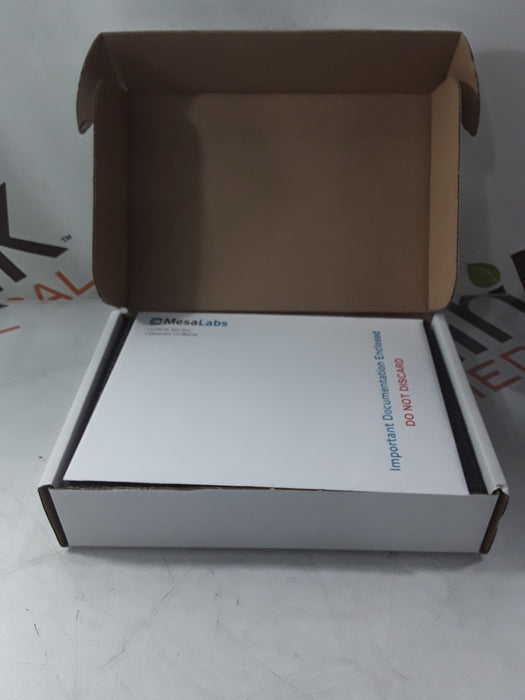 Mesa Labs Phoenix XL Dialysis Meter