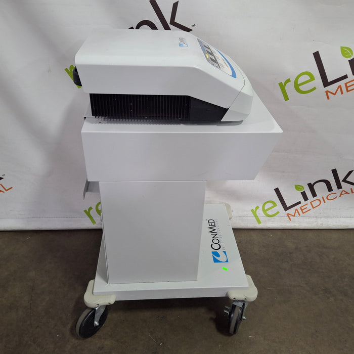 ConMed System 2450 Electrosurgical Unit