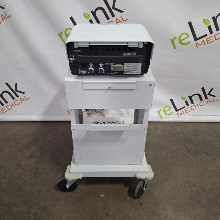 ConMed System 2450 Electrosurgical Unit