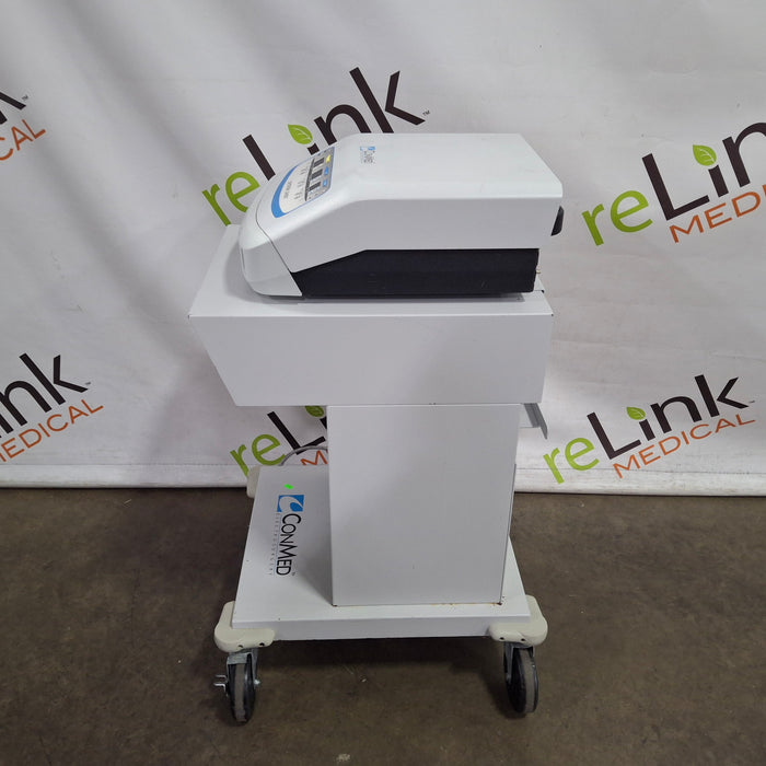 ConMed System 2450 Electrosurgical Unit