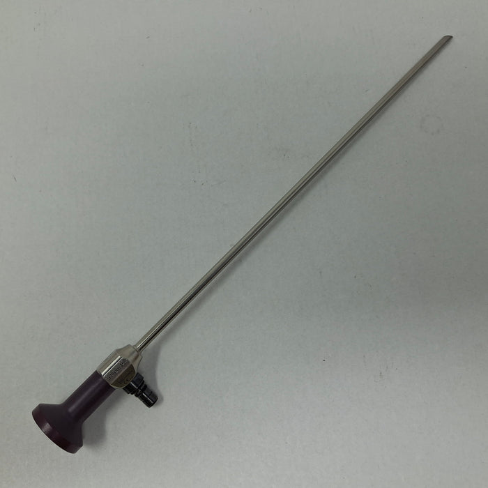 Stryker 502-503-045 Ideal Eyes 45° Autoclavable Laparoscope, 5.5mm