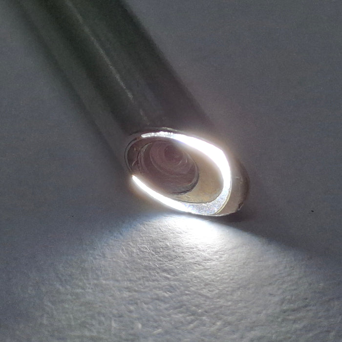 Stryker 502-503-045 Ideal Eyes 45° Autoclavable Laparoscope, 5.5mm