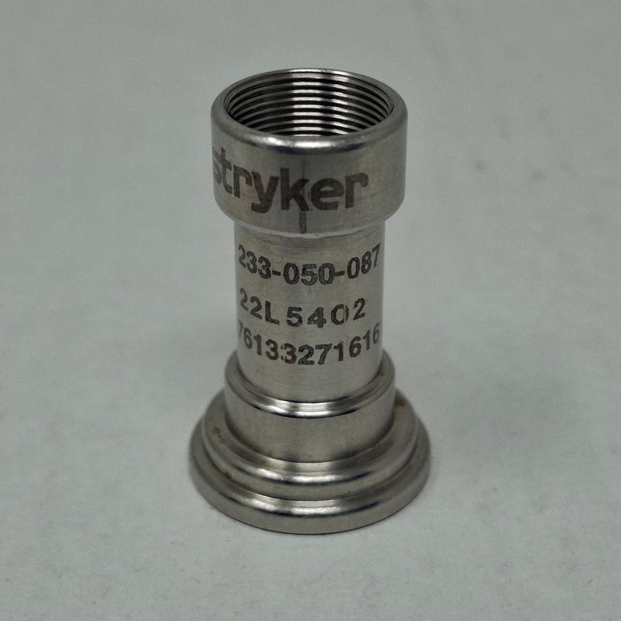 Stryker 502-503-045 Ideal Eyes 45° Autoclavable Laparoscope, 5.5mm