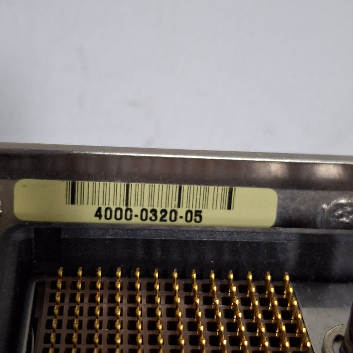 ATL Ultrasound C4-2 Convex Array Transducer