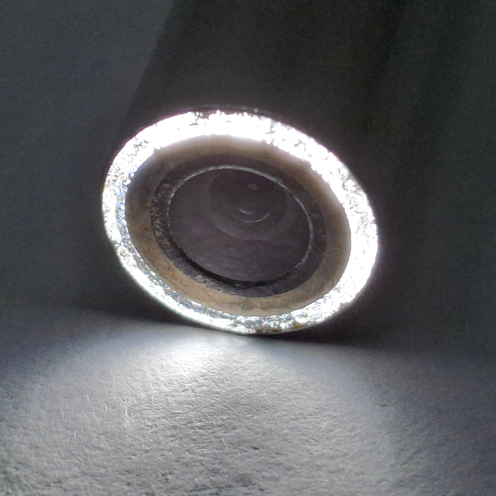 Stryker 502-103-010 Precision Ideal Eyes 0° Autoclavable Laparoscope, 10mm