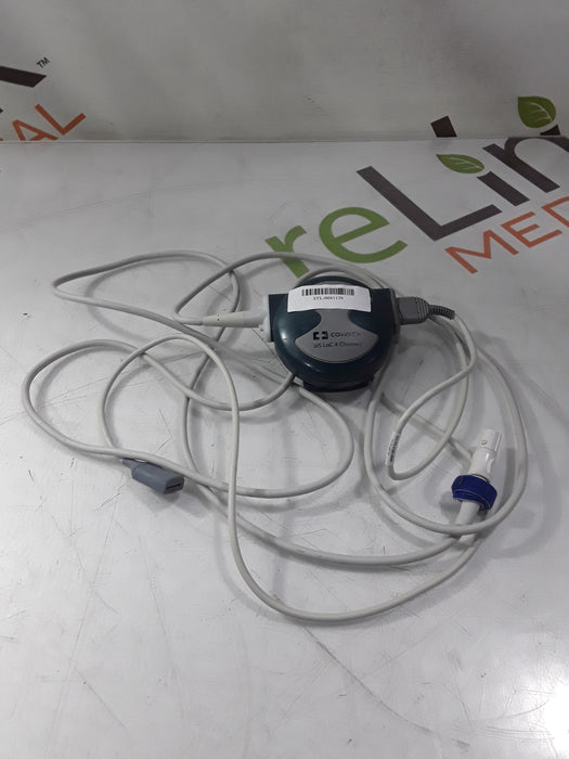 Covidien BIS Loc 4 Channel BisX 185-1016-AMS Module