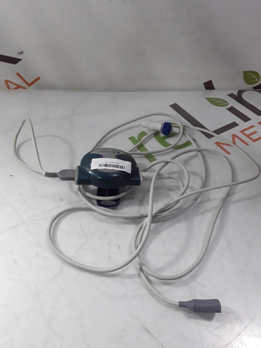 Covidien BIS Loc 4 Channel BisX 185-1016-AMS Module