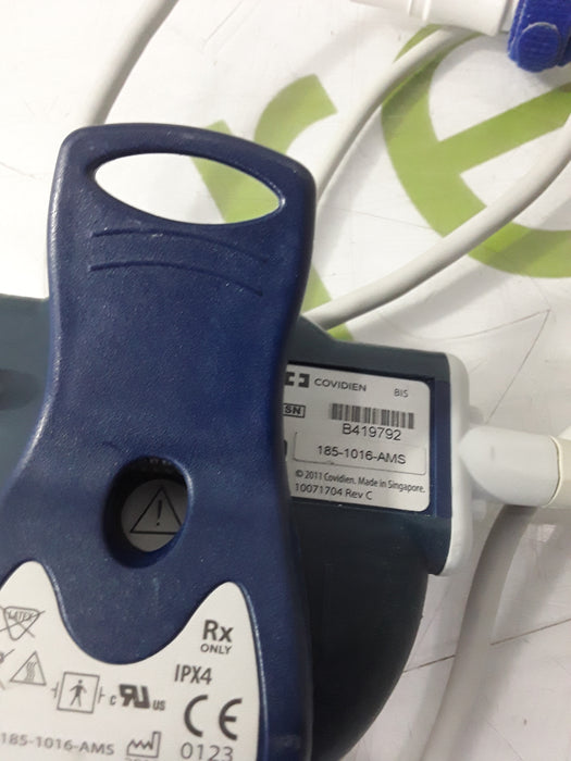 Covidien BIS Loc 4 Channel BisX 185-1016-AMS Module