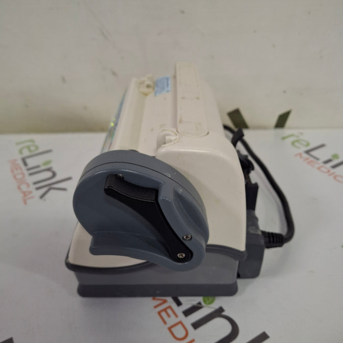 Smiths Medical Medfusion 4000 Syringe Infusion Pump