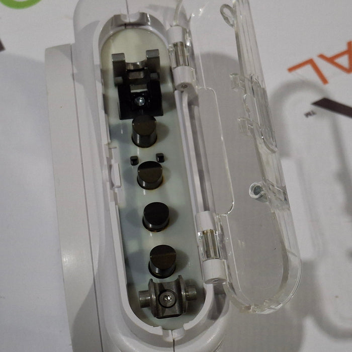 QCore Medical Sapphire Multi-Therapy Infusion Pump