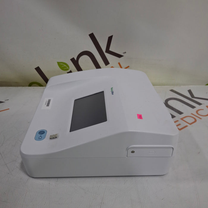 Welch Allyn CP150 ECG